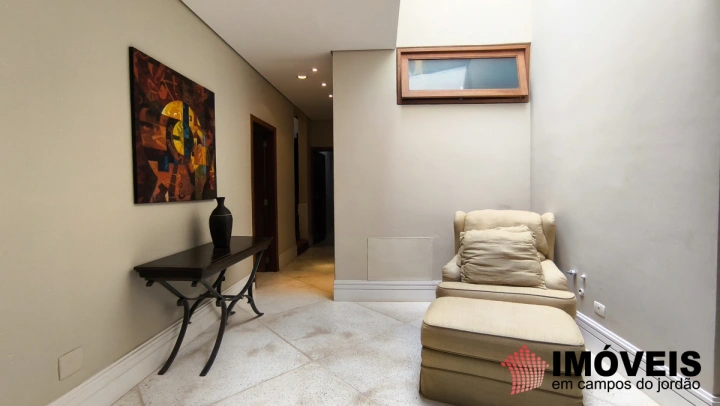 Casa em Jardim do Pai, Campos do Jordão - foto 37