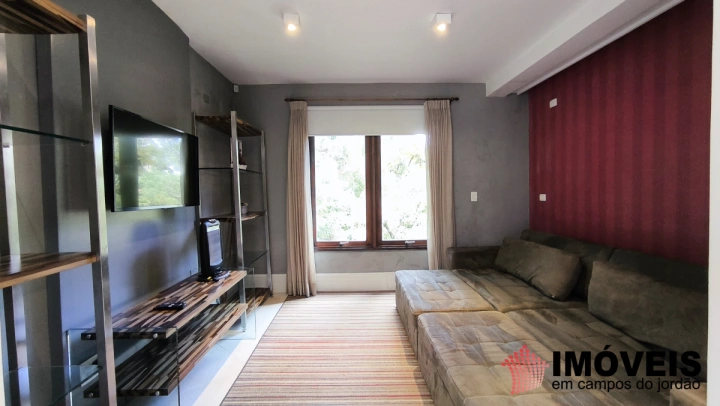 Casa em Jardim do Pai, Campos do Jordão - foto 38