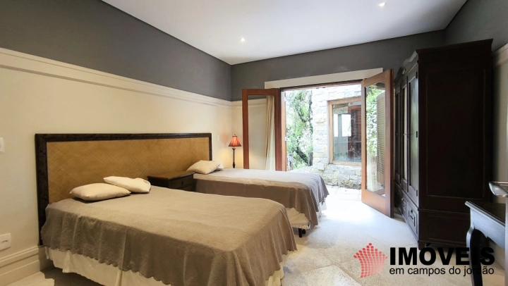Casa em Jardim do Pai, Campos do Jordão - foto 44