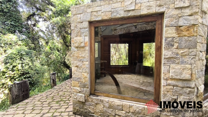 Casa em Jardim do Pai, Campos do Jordão - foto 45