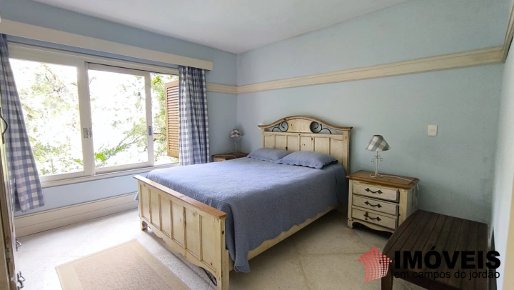 Casa em Jardim do Pai, Campos do Jordão - foto 46