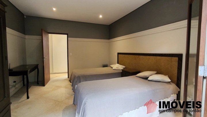 Casa em Jardim do Pai, Campos do Jordão - foto 47