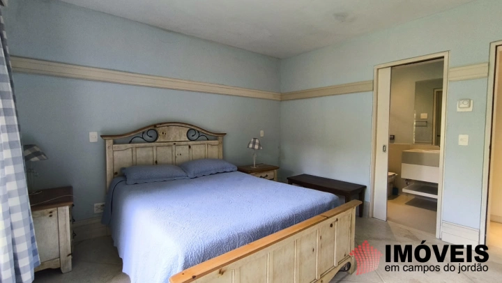 Casa em Jardim do Pai, Campos do Jordão - foto 48
