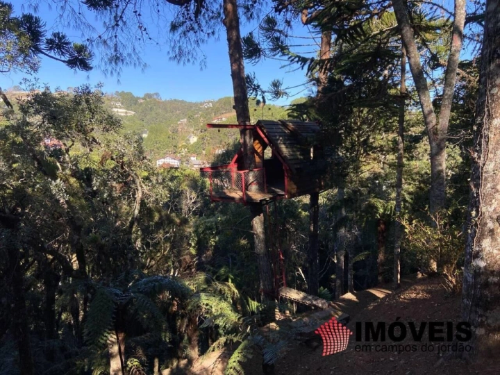 Casa em Vila Capivari, Campos do Jordão - foto 2