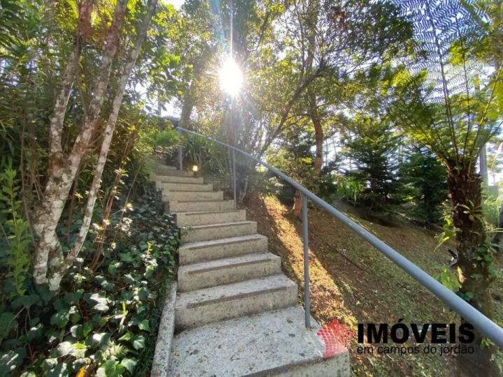 Casa em Vila Capivari, Campos do Jordão - foto 4