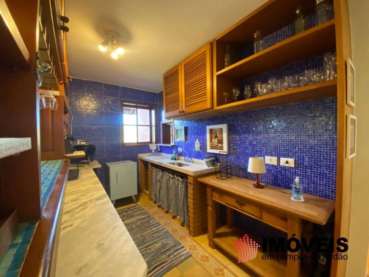 Casa em Vila Capivari, Campos do Jordão - foto 13