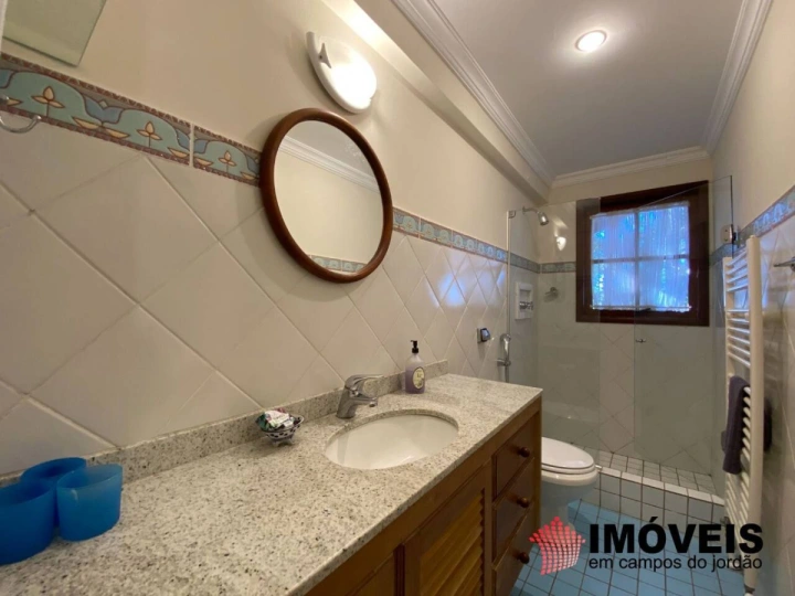 Casa em Vila Capivari, Campos do Jordão - foto 23