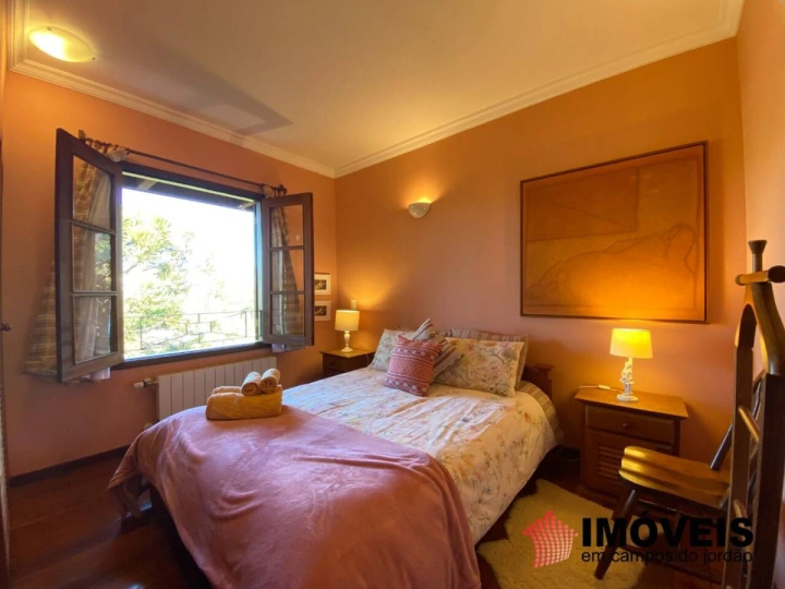 Casa em Vila Capivari, Campos do Jordão - foto 24