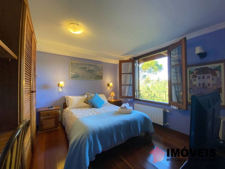Casa em Vila Capivari, Campos do Jordão - foto 34