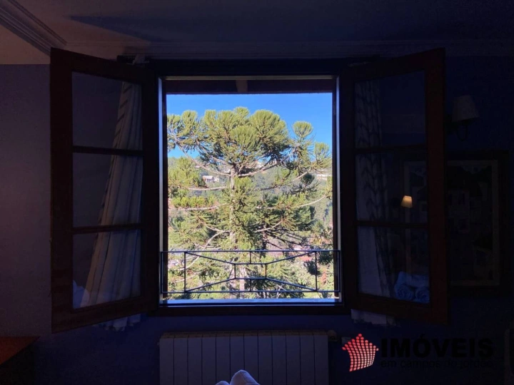 Casa em Vila Capivari, Campos do Jordão - foto 36