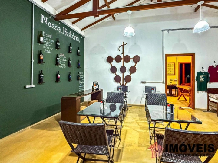 Fazenda em José da Rosa, São Bento do Sapucaí - foto 7
