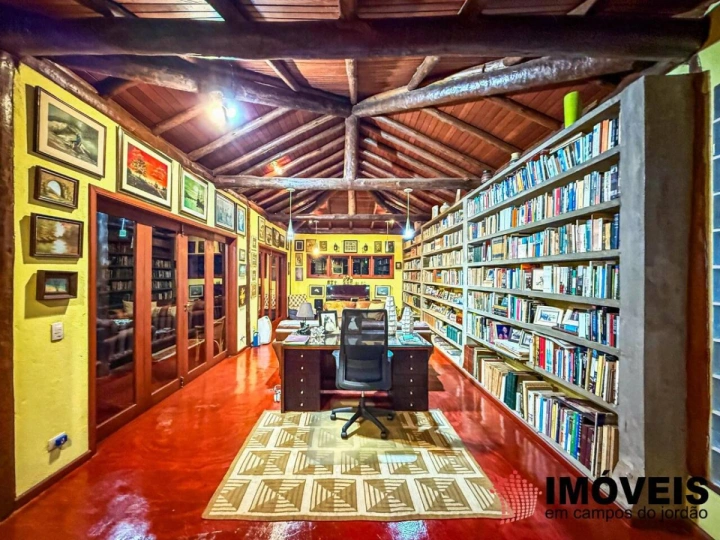 Fazenda em José da Rosa, São Bento do Sapucaí - foto 8