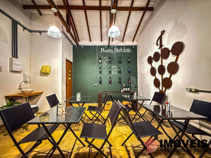 Fazenda em José da Rosa, São Bento do Sapucaí - foto 11