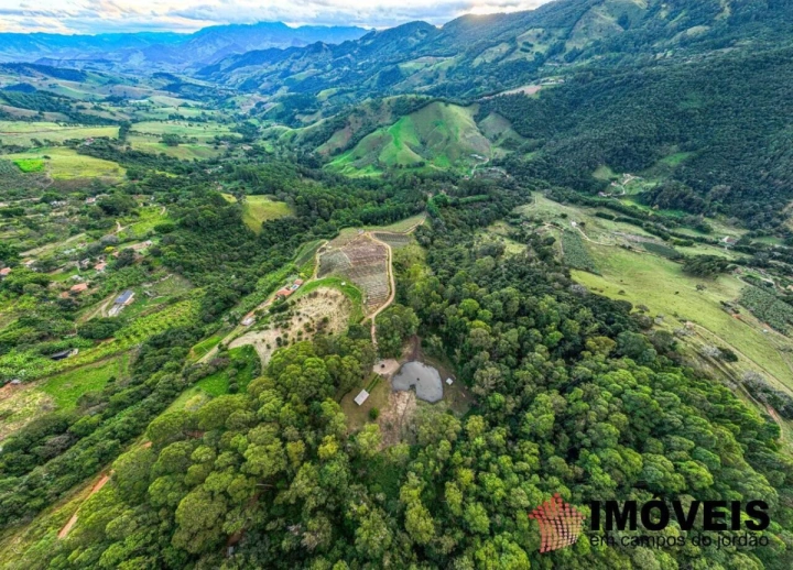Fazenda em José da Rosa, São Bento do Sapucaí - foto 14