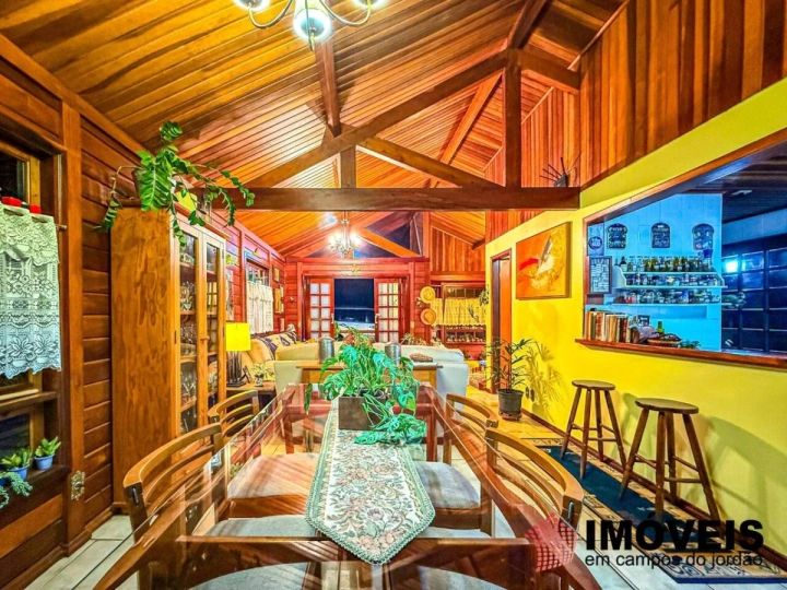 Fazenda em José da Rosa, São Bento do Sapucaí - foto 21