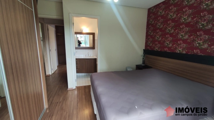 Apartamento em Vila Capivari, Campos do Jordão - foto 2