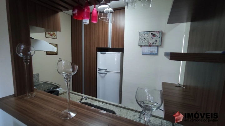 Apartamento em Vila Capivari, Campos do Jordão - foto 3