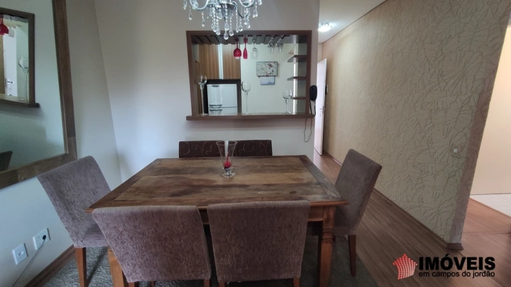 Apartamento em Vila Capivari, Campos do Jordão - foto 5