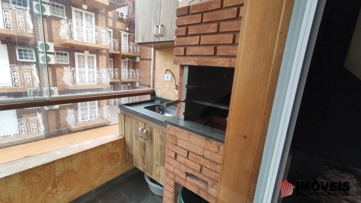Apartamento em Vila Capivari, Campos do Jordão - foto 6