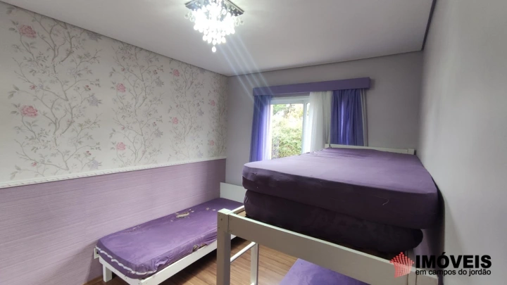 Apartamento em Vila Capivari, Campos do Jordão - foto 7