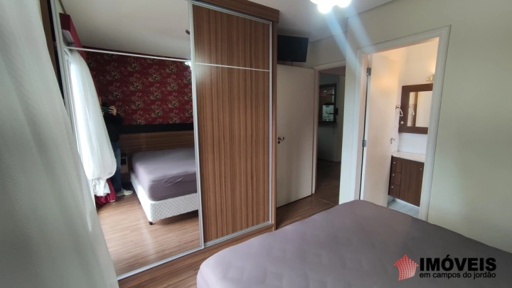 Apartamento em Vila Capivari, Campos do Jordão - foto 10