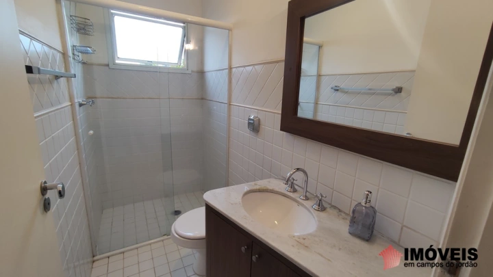 Apartamento em Vila Capivari, Campos do Jordão - foto 11