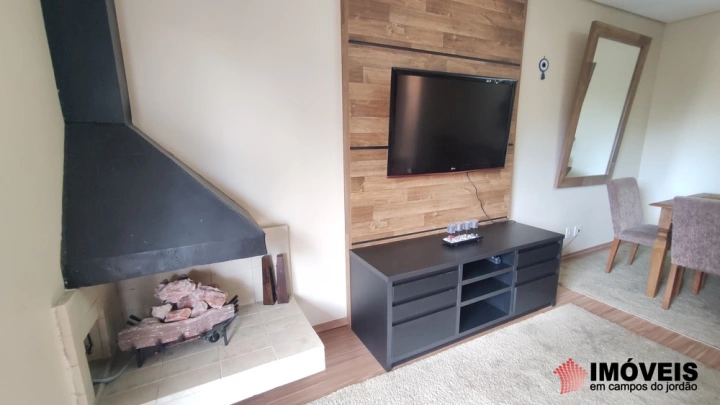 Apartamento em Vila Capivari, Campos do Jordão - foto 12