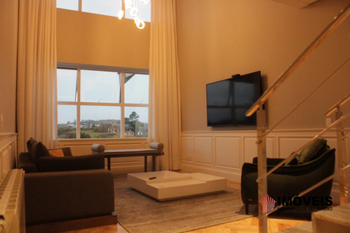 Casa em Vila Fracalanza, Campos do Jordão - foto 2