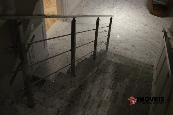 Casa em Vila Fracalanza, Campos do Jordão - foto 7