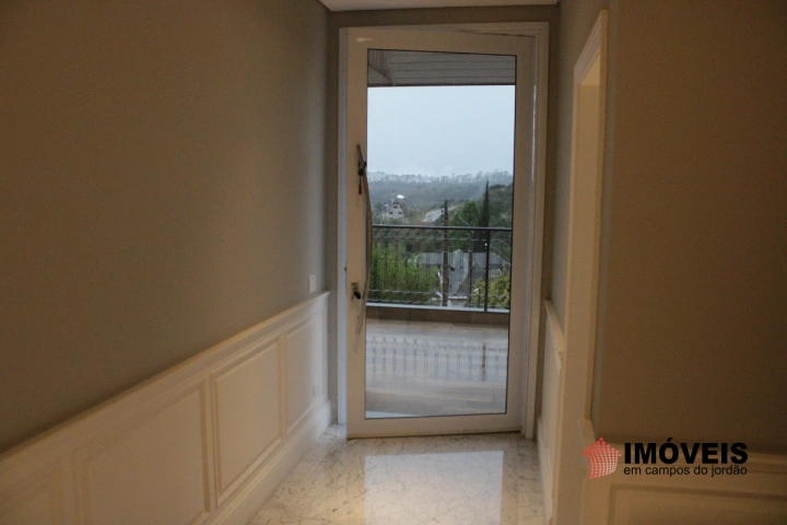 Casa em Vila Fracalanza, Campos do Jordão - foto 9