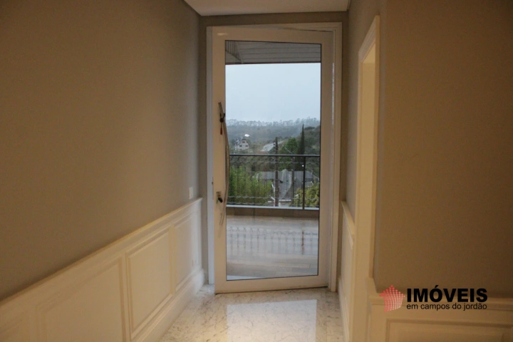 Casa em Vila Fracalanza, Campos do Jordão - foto 10