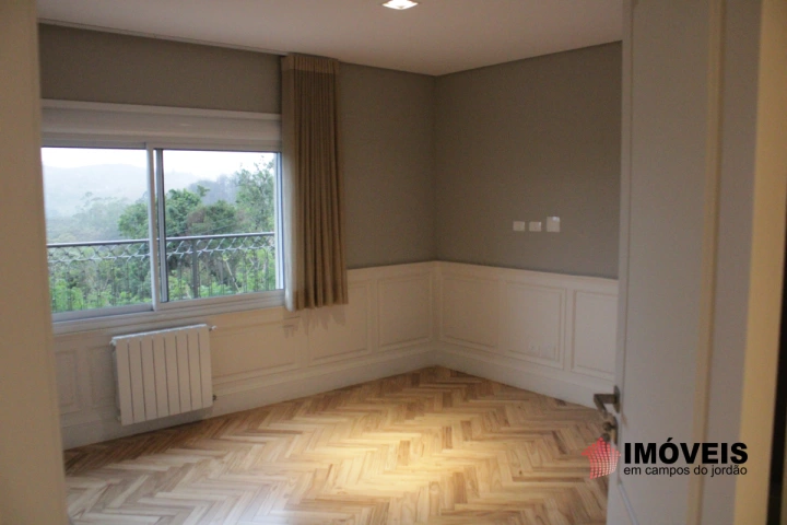 Casa em Vila Fracalanza, Campos do Jordão - foto 11