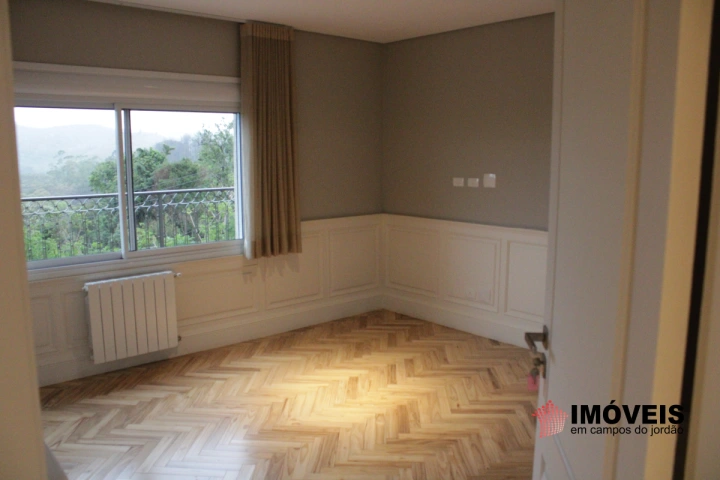 Casa em Vila Fracalanza, Campos do Jordão - foto 12