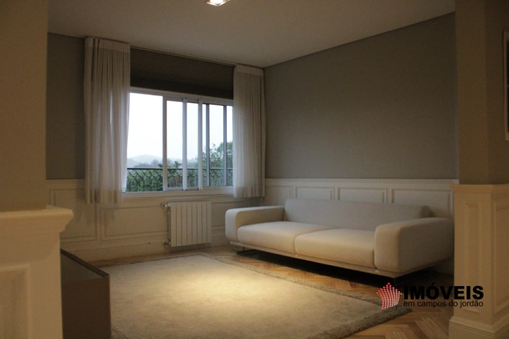 Casa em Vila Fracalanza, Campos do Jordão - foto 13