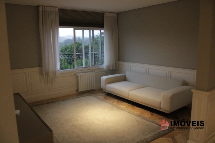 Casa em Vila Fracalanza, Campos do Jordão - foto 14