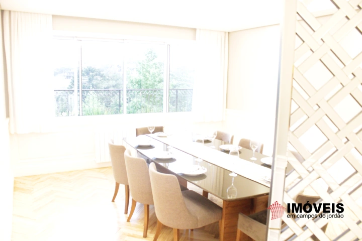 Casa em Vila Fracalanza, Campos do Jordão - foto 17