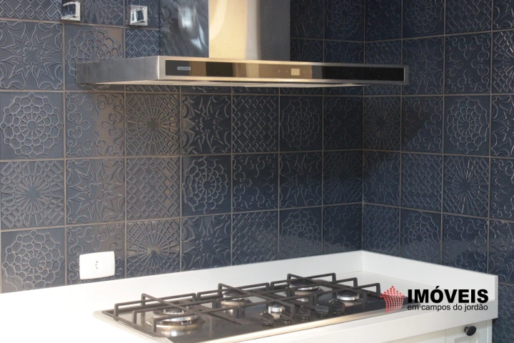 Casa em Vila Fracalanza, Campos do Jordão - foto 19