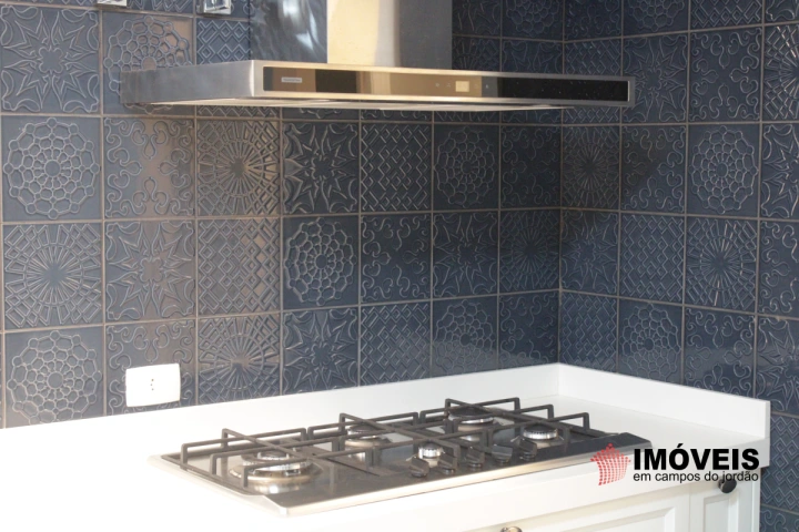 Casa em Vila Fracalanza, Campos do Jordão - foto 21