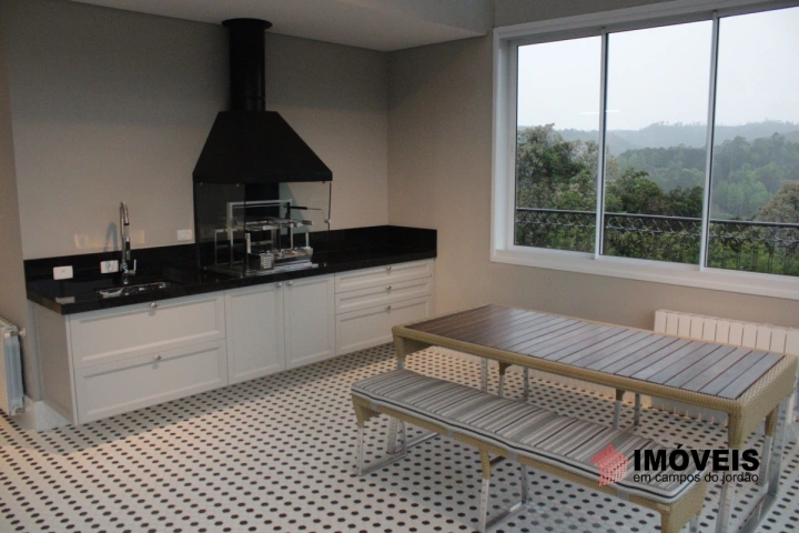 Casa em Vila Fracalanza, Campos do Jordão - foto 24