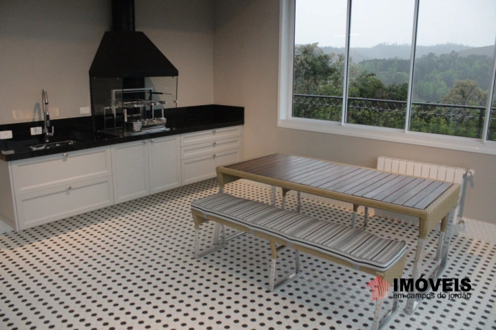 Casa em Vila Fracalanza, Campos do Jordão - foto 25