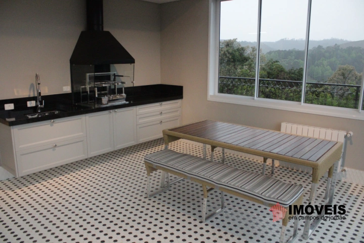 Casa em Vila Fracalanza, Campos do Jordão - foto 26