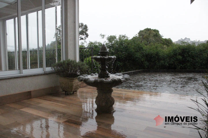 Casa em Vila Fracalanza, Campos do Jordão - foto 27