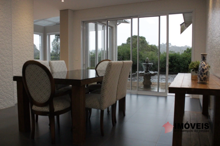 Casa em Vila Fracalanza, Campos do Jordão - foto 28