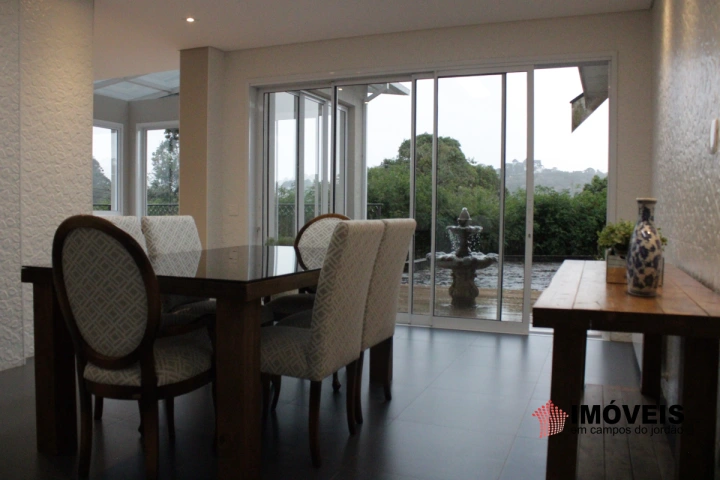 Casa em Vila Fracalanza, Campos do Jordão - foto 29