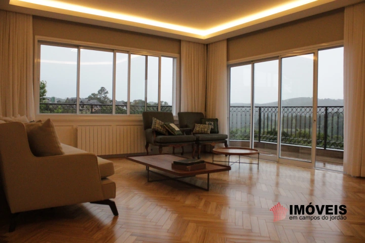 Casa em Vila Fracalanza, Campos do Jordão - foto 31