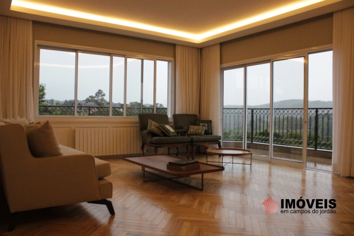 Casa em Vila Fracalanza, Campos do Jordão - foto 32