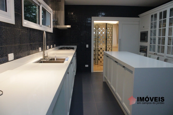 Casa em Vila Fracalanza, Campos do Jordão - foto 39