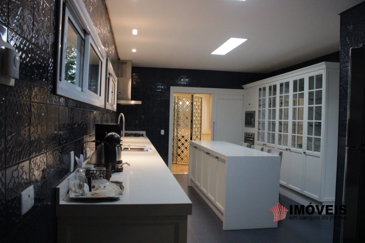 Casa em Vila Fracalanza, Campos do Jordão - foto 40
