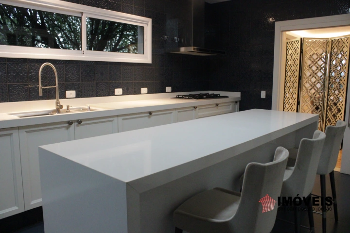 Casa em Vila Fracalanza, Campos do Jordão - foto 41