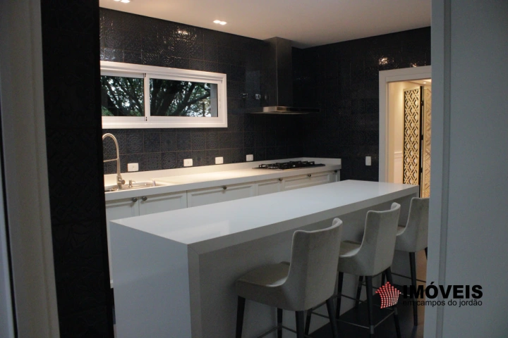 Casa em Vila Fracalanza, Campos do Jordão - foto 42